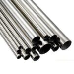 Stainless Steel 316/316L/316Ti Pipes and Stainless Steel 316/ 316L/316Ti Tubes