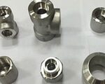 Stainless Steel 904l forged fittings